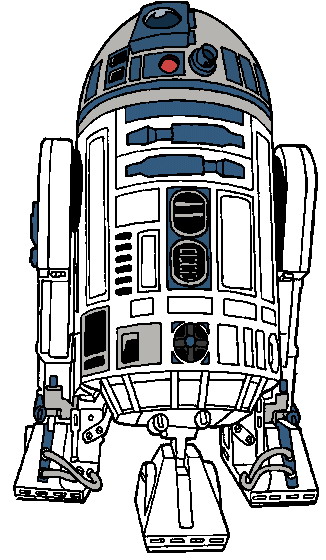 star wars clipart - photo #48