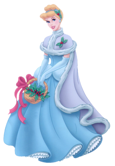 clipart disney natale - photo #14