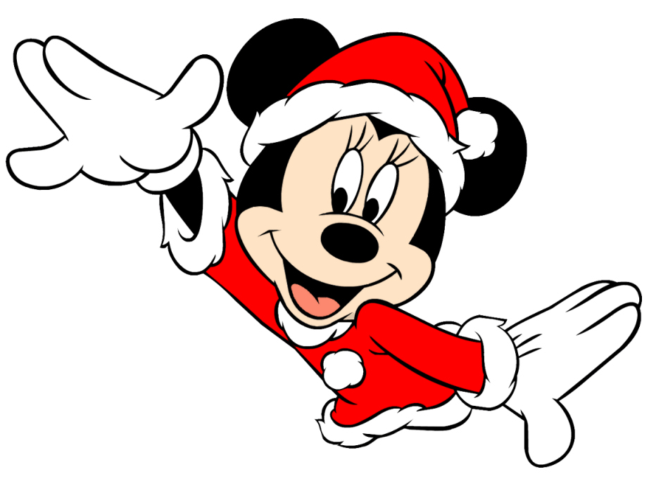 clipart disney natale - photo #3