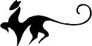 animali/bianco_nero/clipart_animali_bianco_nero_246.jpg