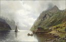 arte/quadri_famosi/Anders_Askevold__Norwegian_Fjord_Landscape.jpg