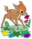 disney/bambi/clipbambismellflower.jpg